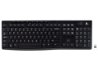 Logitech K270 Wireless